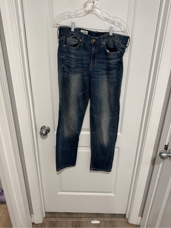 GAP Denim - GAP SEXY BOYFRIEND 1969 JEANS
